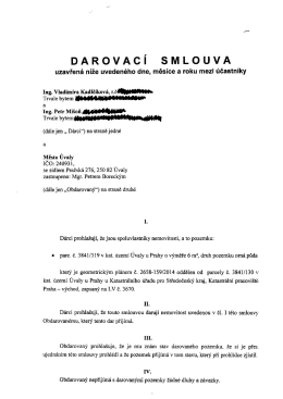DS Mišoň - Město Úvaly