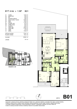 St&aacute;hnout kartu bytu