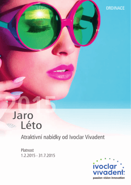 Jaro Léto - Janda
