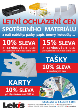 L&Eacute;TO 2015