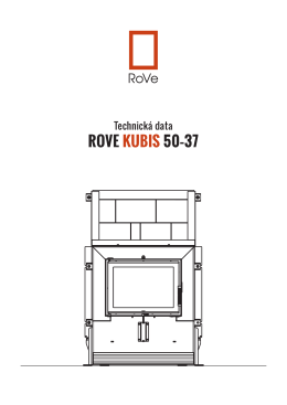 RoVe KUBIS 50–37