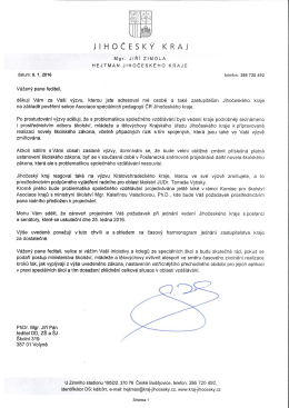 km?" - Asociace speciálních pedagogů ČR