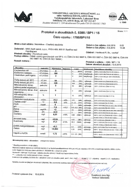 Soběšická 820l156, 638 01 Brno