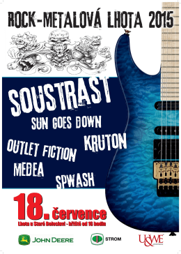 JOHN DEERE m STROM UM ~