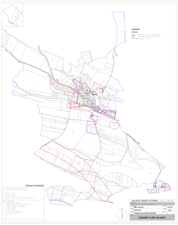 Z&Aacute;ZNAM O &Uacute;ČINNOSTI: