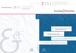 Scientia 2_2015.indd - Scientia et Societas