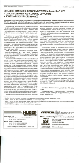 Kuchyňsk&eacute; drtiče odpadů