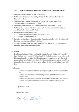 PDF Document - Jiskra Domažlice