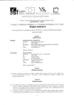 zde - Střední škola Bor