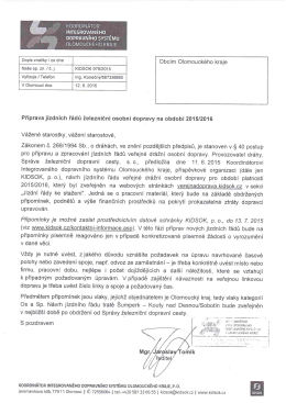 Příprava jízdních řádů 2015/2016 (PDF