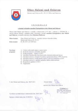 pdf 78 KB - Sklen&eacute; nad Oslavou