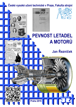 PEVNOST LETADEL A MOTORŮ