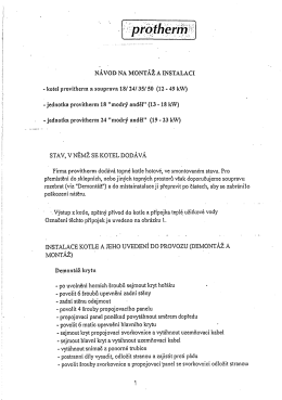 Protherm
