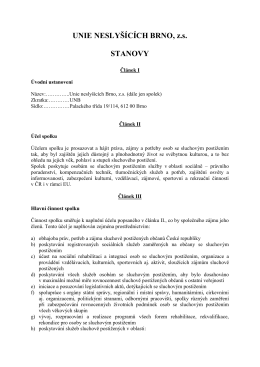 Soubor PDF - Unie neslyšících Brno
