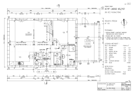 studie Largo 85 - varianta 9 Zobrazit