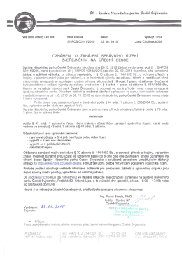 St&aacute;hnout ve form&aacute;tu PDF - Spr&aacute;va N&aacute;rodn&iacute;ho parku Česk&eacute; &Scaron;v&yacute;carsko