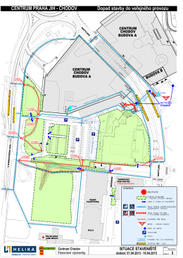 zde - Centrum Chodov