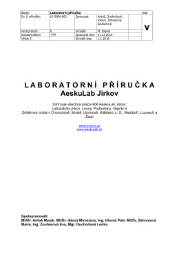 laborat. příručka