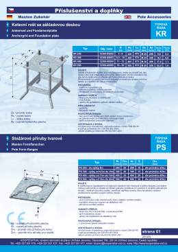 betonov&eacute; z&aacute;klady