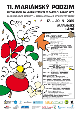 11.mari&aacute;nsk&yacute; podzim 17.