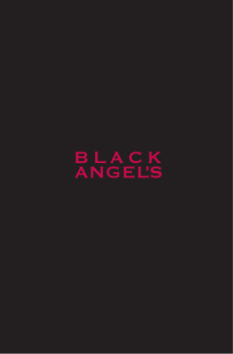 Untitled - Black Angel`s Bar