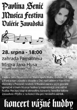 28.8.2015, památník Mistra Jana Husa