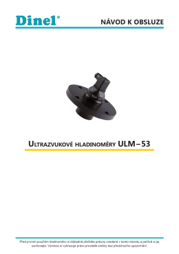 ULM – 53