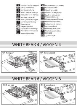 Istr White Bear 4-6_Viggen 4-6.indd