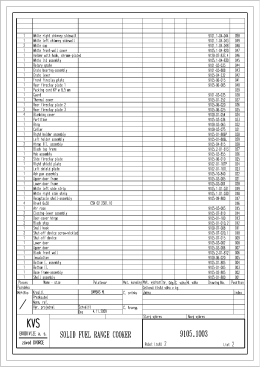 (9105.1003 sestava kusovn\355k - AN)