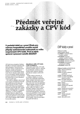 č&iacute;st čl&aacute;nek