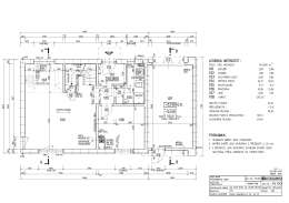 studie Kubis 632 s gar&aacute;ž&iacute; Zobrazit