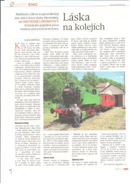VIKEND_DNES