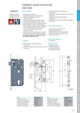 FAB 5140