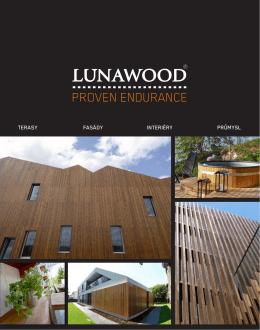 Technical - Lunawood