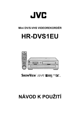 HR-DVS1EU