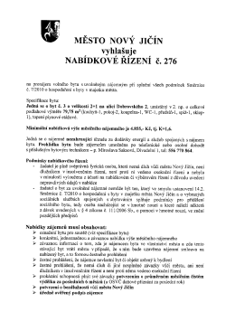 , vyhla&scaron;sie ,