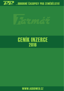CENIK_inzerce_Farmar_2016