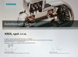 Autorizovan&yacute; a partner#