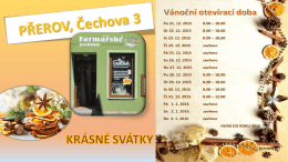 přerov
