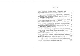 V&aacute;clav Mencl, Hrad pražsk&eacute;ho biskupa V Hor&scaron;ovsk&eacute;m T&yacute;ně .