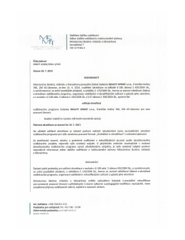 MSMT-13461/2014-1/420