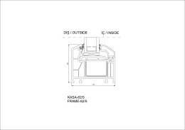 Page 1 DIS/OUTSIDE IC/INSIDE 가 / / / / / / % (삿 -