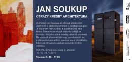 pozvánka - Studijní a vědecká knihovna plzeňského kraje