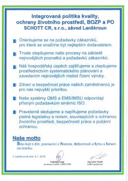 Integrovana politika