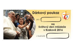 „: Světový de