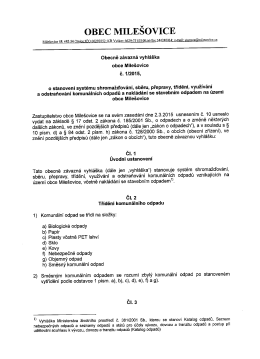 U1047_OZV 1-2015 komunalni odpad