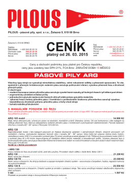 Cenik ARG 2015-26-03_CZK