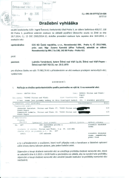 info ZDE - &Scaron;t&iacute;tn&aacute; nad Vl&aacute;ř&iacute;