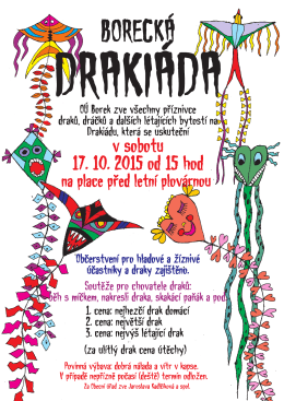 &iacute;nnn &iacute; - Obec Borek