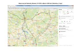 Mapa trasy do Rakouska_Marada_21.6.2015_Web
